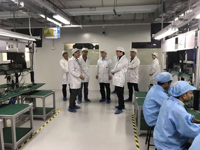 智慧海派商貿團遠赴印、印，開啟東南亞市場新篇章